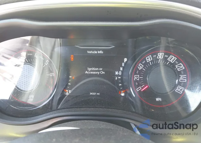 2C3CDZAG3NH155795: 41944321