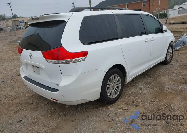 5TDYK3DC3DS384510: 41945259