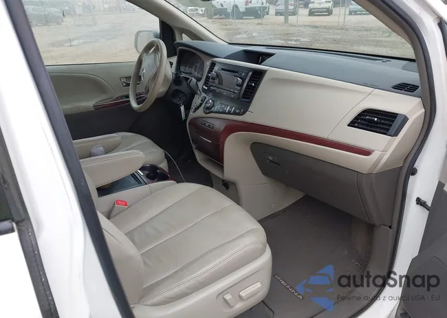 5TDYK3DC3DS384510: 41945259