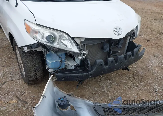 5TDYK3DC3DS384510: 41945259