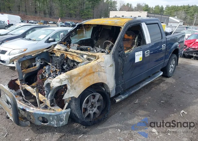 1FTFW1EV0AFB48196: 41945281