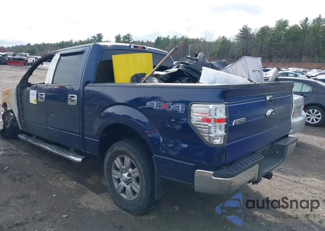 1FTFW1EV0AFB48196: 41945281