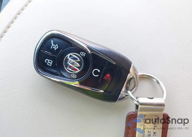 5GAERBKW2PJ118307: 41945373