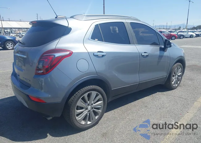 KL4CJASB8KB718105: 41944689