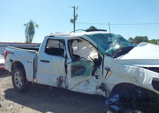 1FTFW1E82NFA61139: 41944701