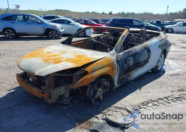 4T1FA38P26U078903: 41944914