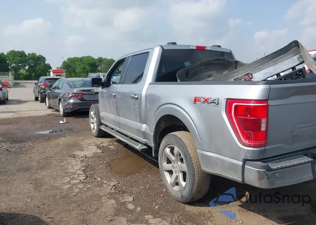 1FTFW1ED8PFA92220: 41946220