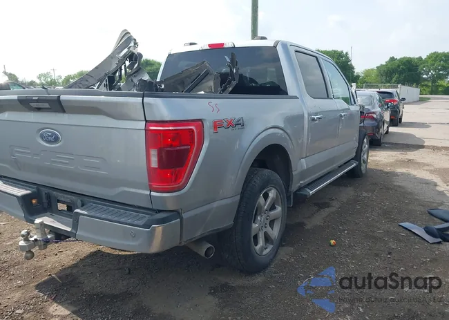 1FTFW1ED8PFA92220: 41946220