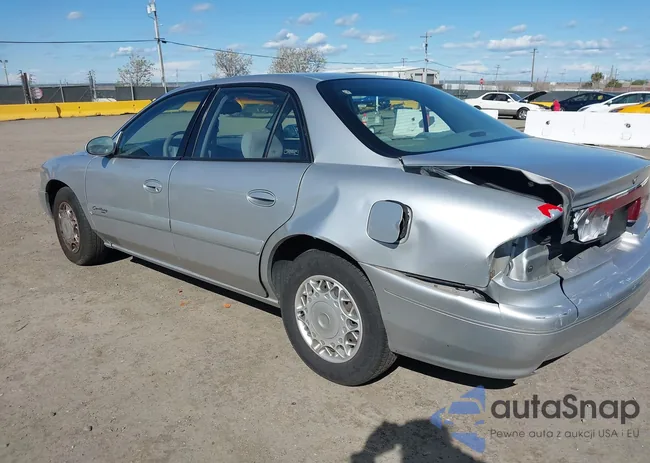 2G4WS52J411337070: 41946300