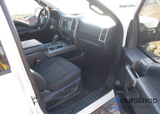 1FTEW1EP3HFA52991: 41945635