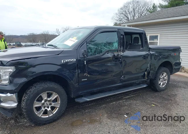 1FTEW1EPXFFC20641: 41945749