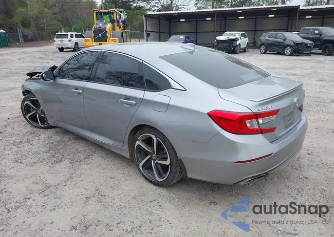 1HGCV1F36KA070719: 41945894