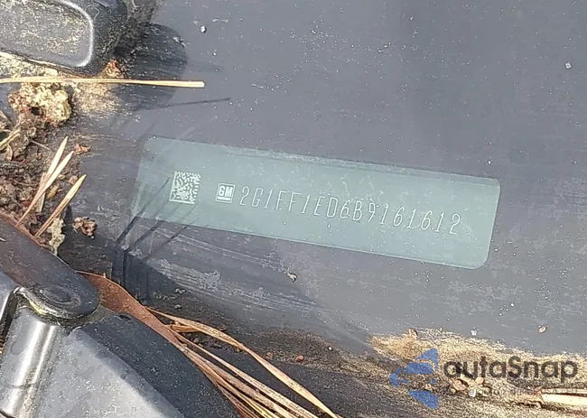 2G1FF1ED6B9161612: 41945947