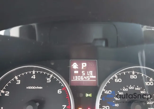 4S3BMCA6XD3036641: 41947053