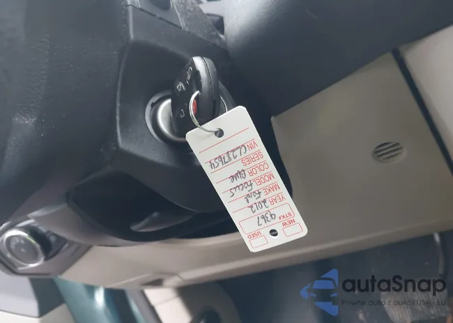 1FAHP3F28CL287654: 41947096