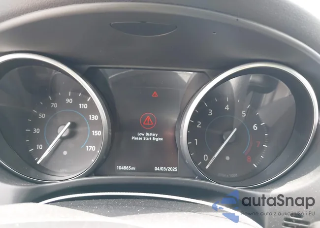 SAJAD4BV4HA967839: 41946764