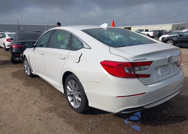 1HGCV1F17MA050593: 41948167