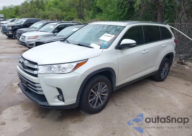 5TDKZRFH1KS329273: 41948254