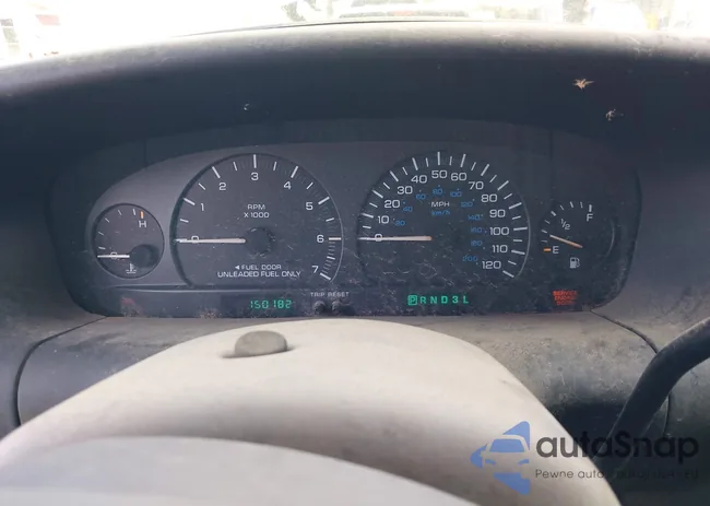 1B4GP45R9TB426378: 41947737