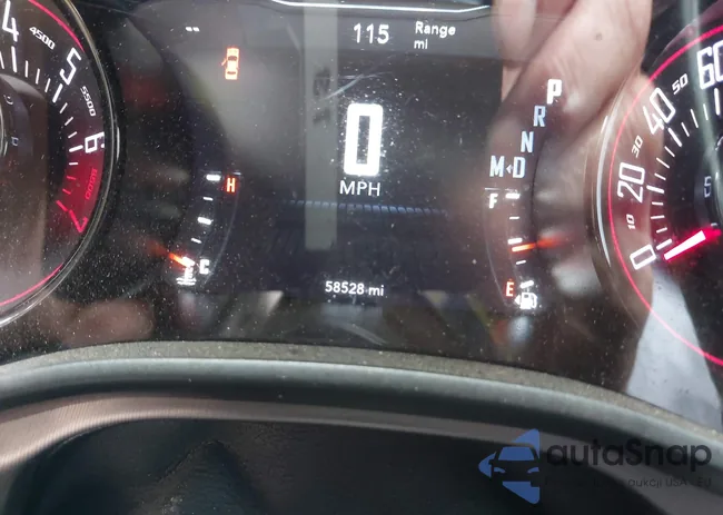 2C3CDZJG5MH600276: 41947830