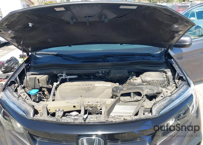 5FNYF6H27MB008078: 41949086