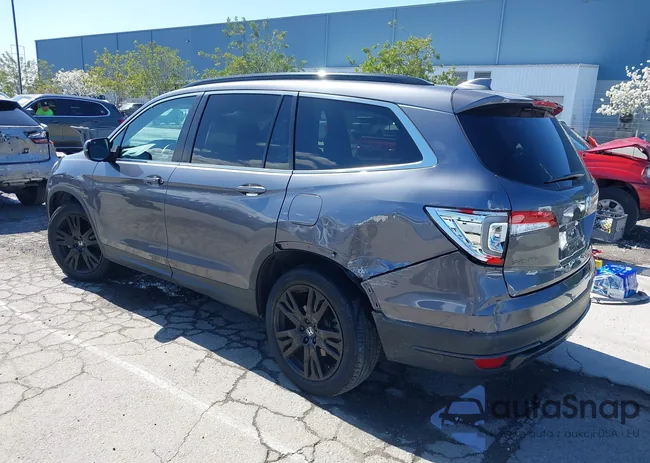 5FNYF6H27MB008078: 41949086