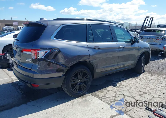 5FNYF6H27MB008078: 41949086