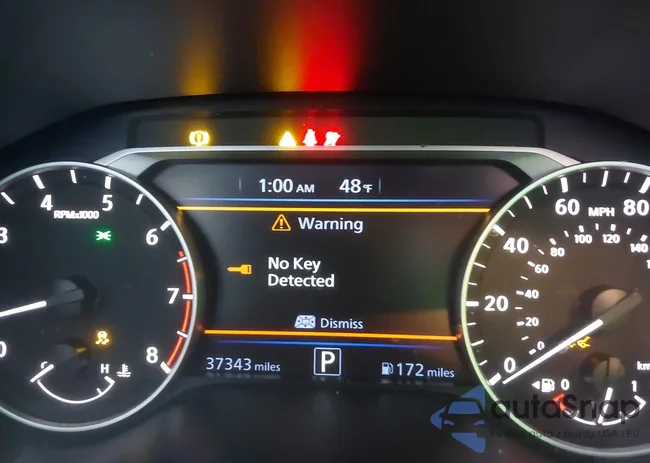 1N4BL4DV6KC112418: 41949167