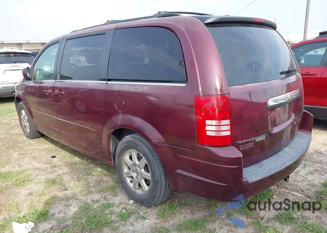 2A8HR54P58R745110: 41949201