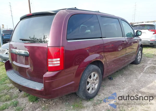 2A8HR54P58R745110: 41949201