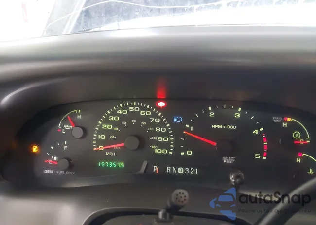 1FTSW31P23EC99227: 41949240