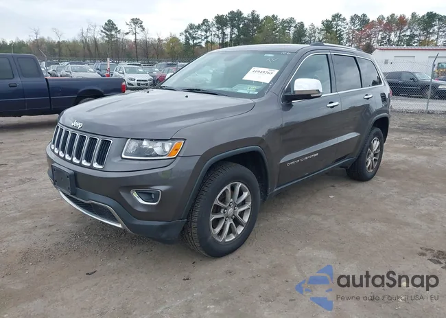 1C4RJFBG8EC253252: 41949265