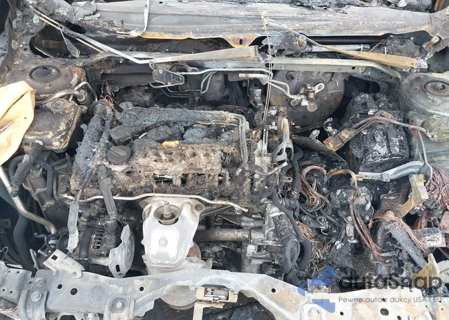 2HGFC2F87KH539421: 41949333