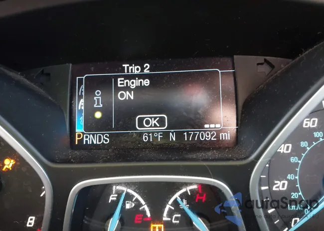 1FADP3J24DL335271: 41949335