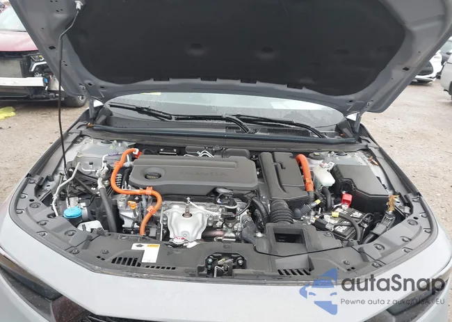 1HGCY2F50RA081501: 41948612