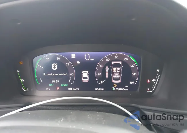 1HGCY2F50RA081501: 41948612