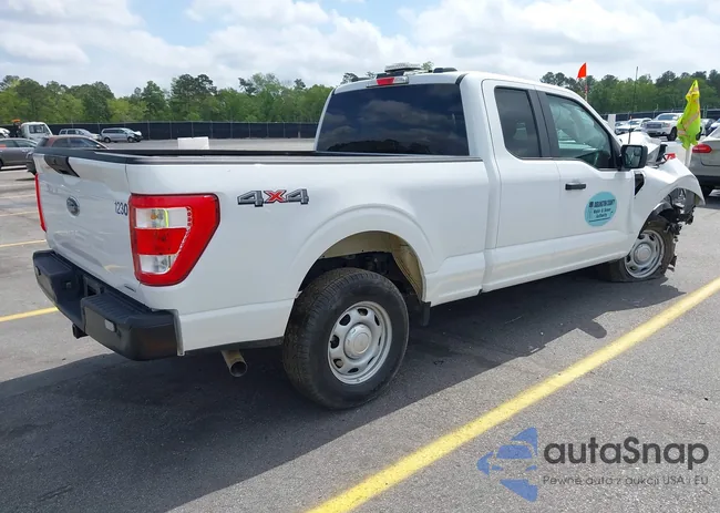 1FTFX1E85PKF31252: 41948661