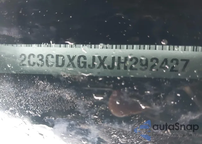 2C3CDXGJXJH292427: 41948683