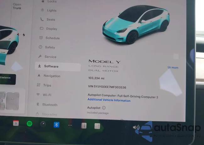 5YJYGDEE7MF303536: 41948725