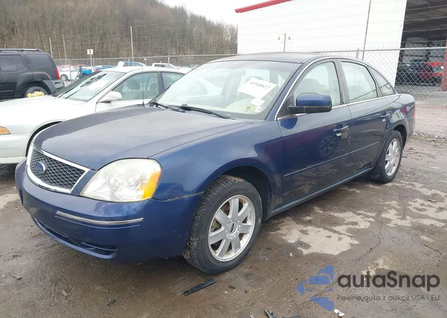 1FAFP26145G189662: 41948827