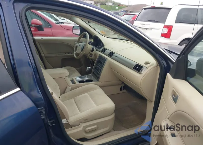 1FAFP26145G189662: 41948827