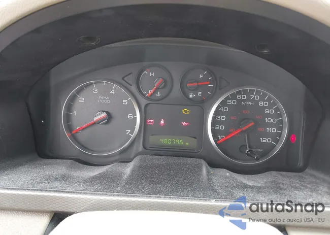 1FAFP26145G189662: 41948827