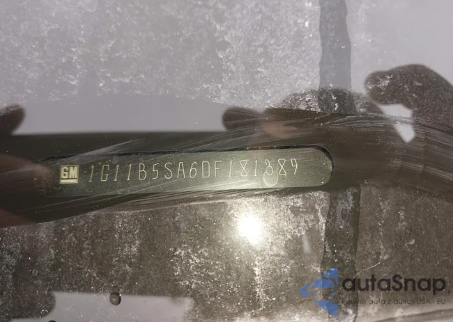 1G11B5SA6DF181389: 41948991