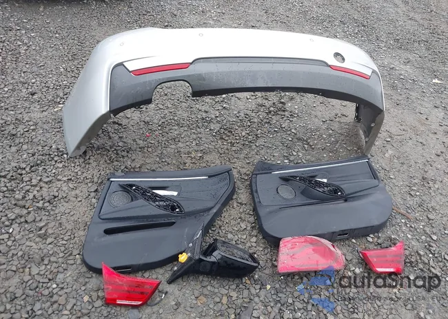 WBA4J3C56KBL06194: 41948997