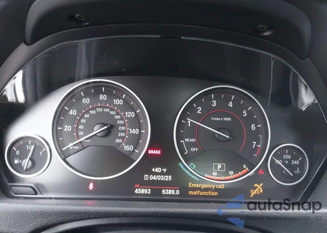 WBA4J3C56KBL06194: 41948997