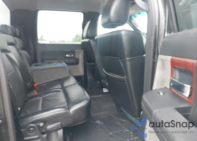 1FTPW12V07KD25516: 41950512