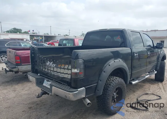 1FTPW12V07KD25516: 41950512