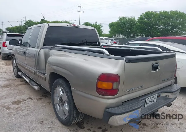 2GCEC19V921119996: 41950531