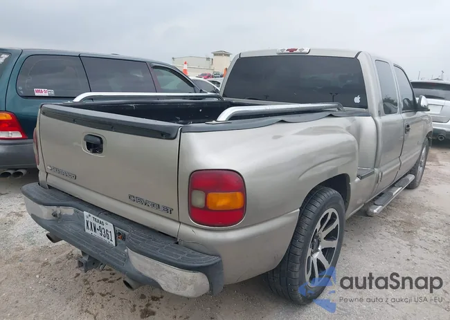 2GCEC19V921119996: 41950531