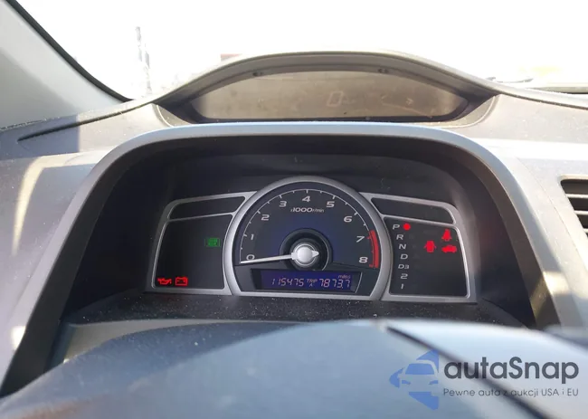 2HGFG12857H545309: 41949764